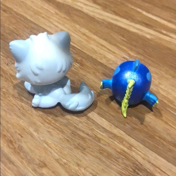 LPS pair - Picture 2 of 2